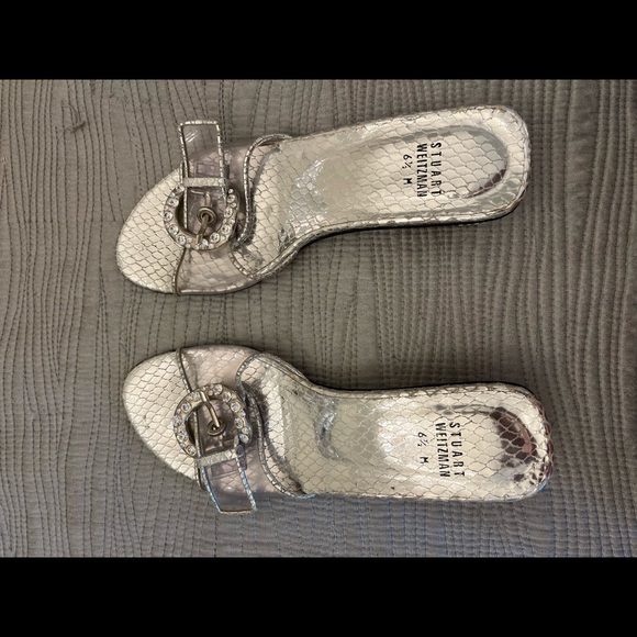 Stuart weitzman - Picture 4 of 5